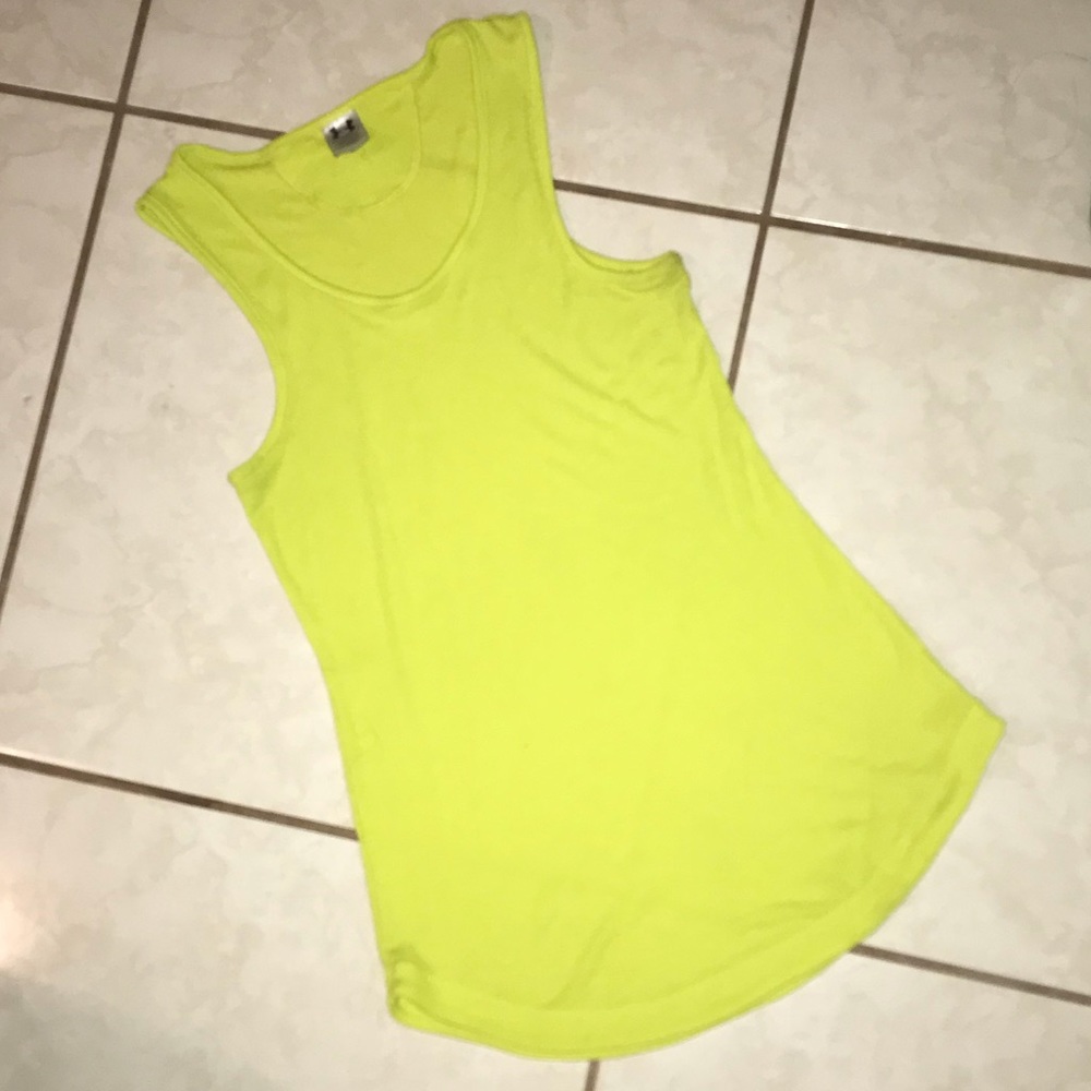 💝Under Armour Victory Tank